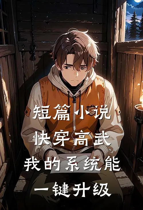 短篇小说快穿高武：我的系统能一键升级