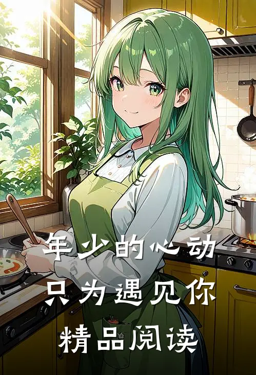 年少的心动只为遇见你精品阅读