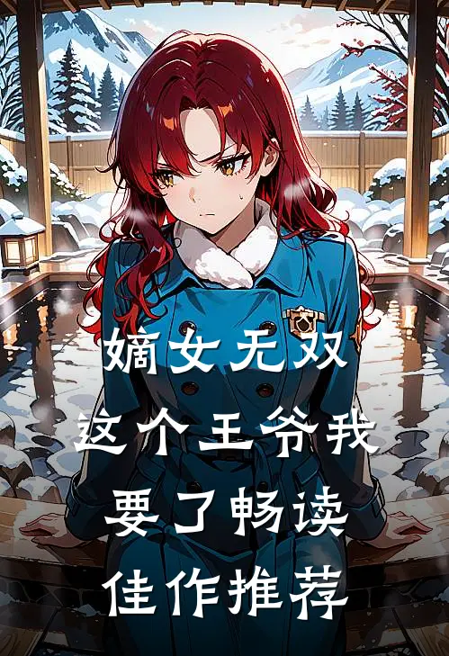 嫡女无双：这个王爷我要了畅读佳作推荐