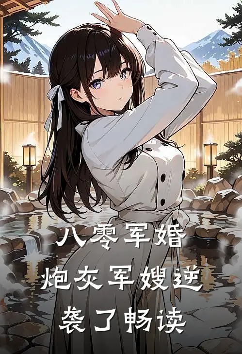 八零军婚：炮灰军嫂逆袭了畅读