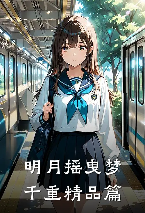 明月摇曳梦千重精品篇