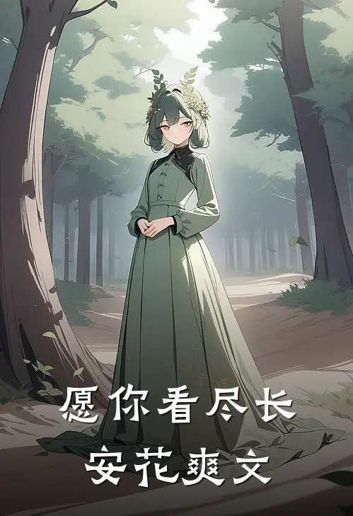 愿你看尽长安花爽文