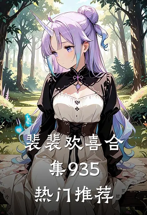 裴裴欢喜合集935热门推荐