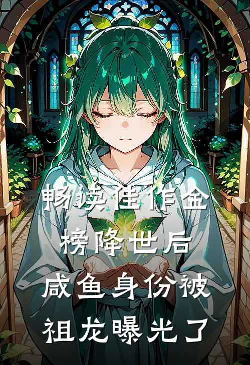 畅读佳作金榜降世后，咸鱼身份被祖龙曝光了