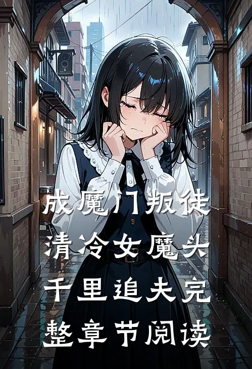 成魔门叛徒，清冷女魔头千里追夫完整章节阅读