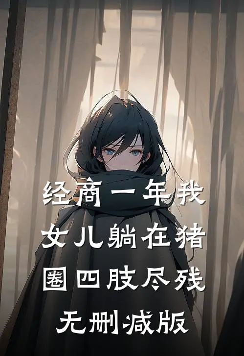 经商一年我女儿躺在猪圈四肢尽残无删减版