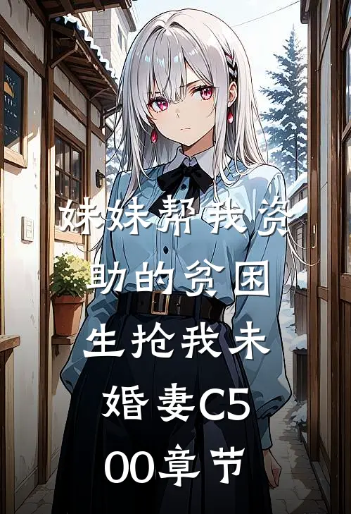 妹妹帮我资助的贫困生抢我未婚妻C500章节