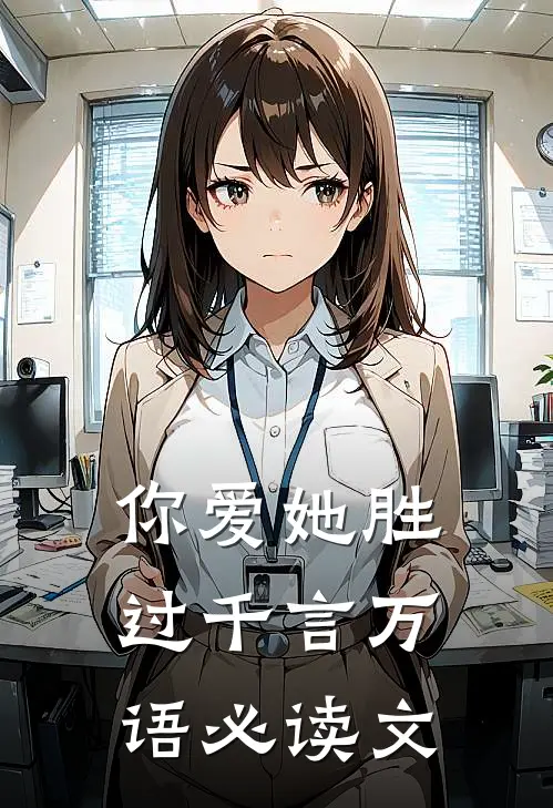 你爱她胜过千言万语必读文