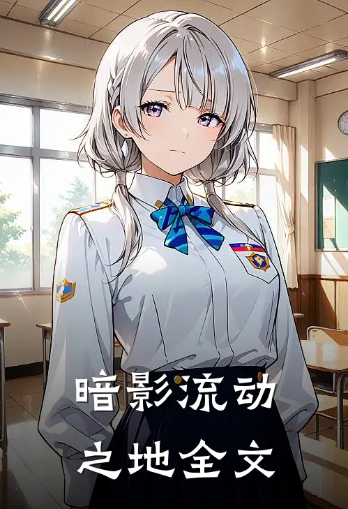暗影流动之地全文
