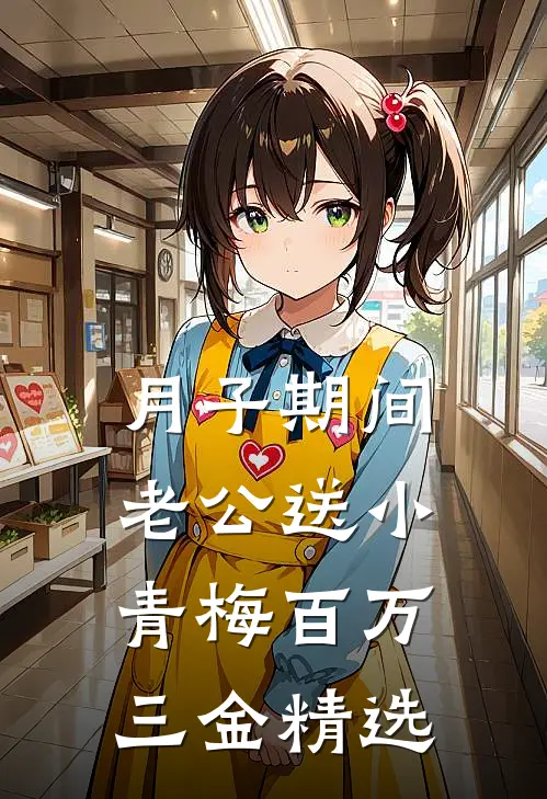 月子期间，老公送小青梅百万三金精选