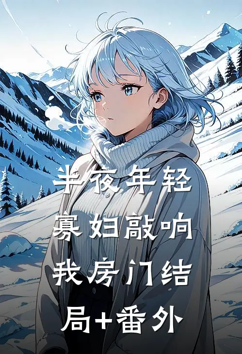 半夜年轻寡妇敲响我房门结局+番外