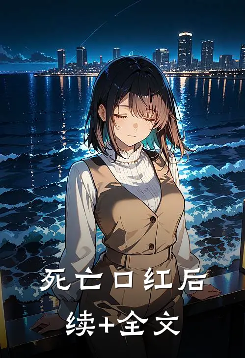 死亡口红后续+全文