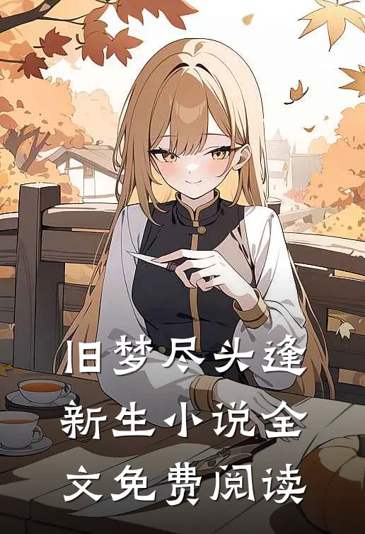 旧梦尽头逢新生小说全文免费阅读