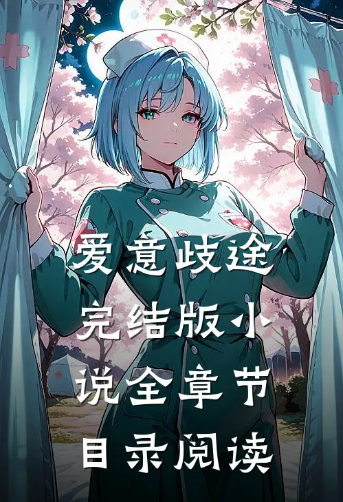 爱意歧途完结版小说全章节目录阅读