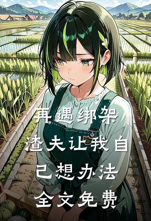 再遇绑架，渣夫让我自己想办法全文免费
