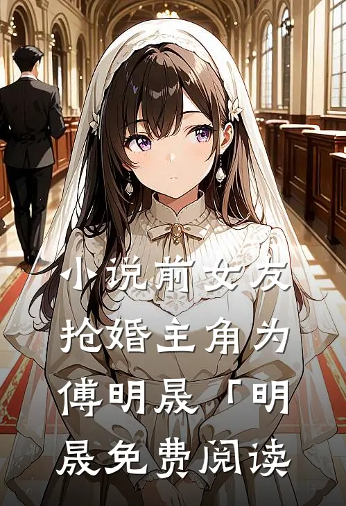 小说前女友抢婚主角为傅明晟「明晟免费阅读