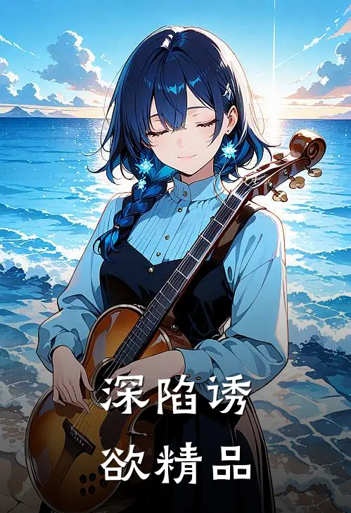 深陷诱欲精品