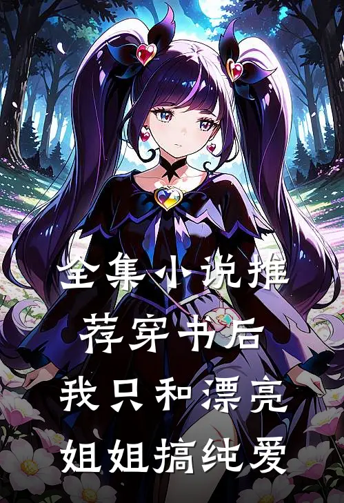 全集小说推荐穿书后，我只和漂亮姐姐搞纯爱