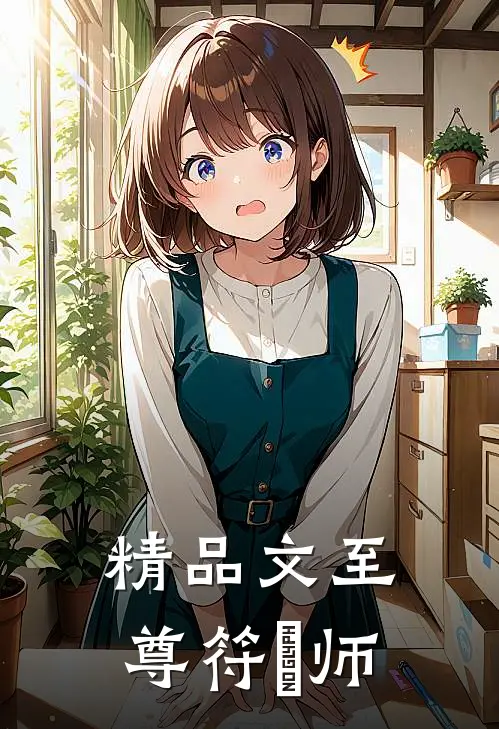 精品文至尊符箓师
