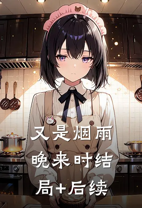 又是烟雨晚来时结局+后续