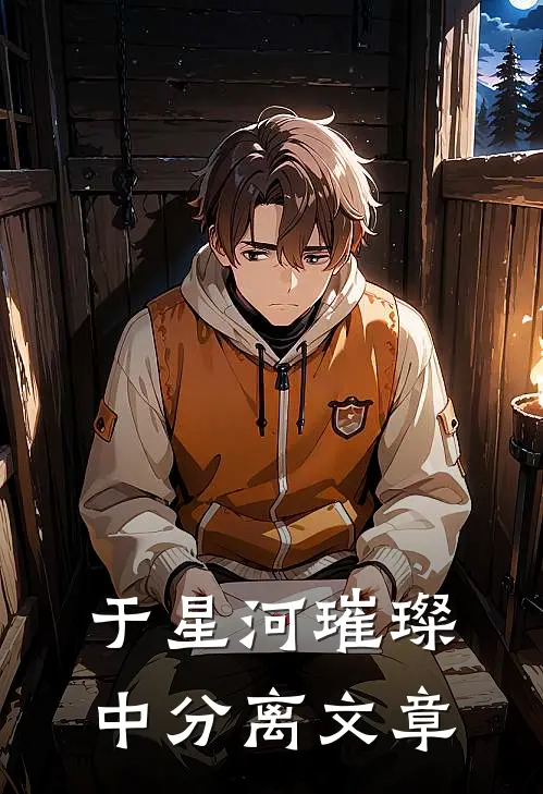 于星河璀璨中分离文章