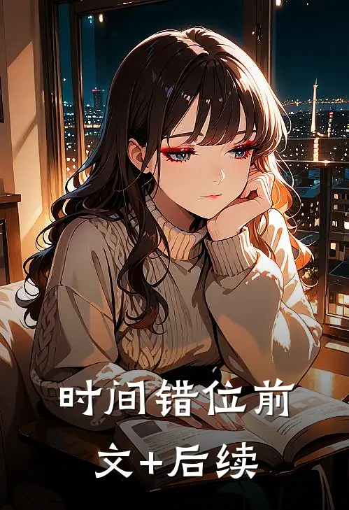 时间错位前文+后续
