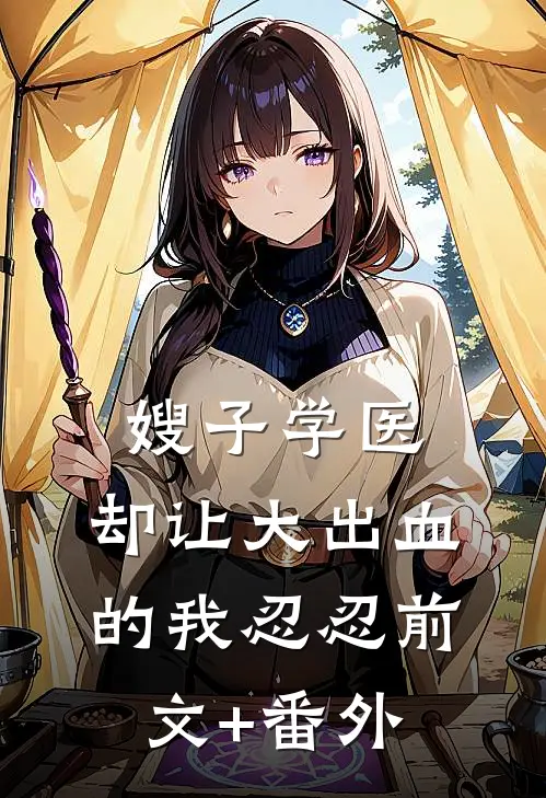 嫂子学医，却让大出血的我忍忍前文+番外