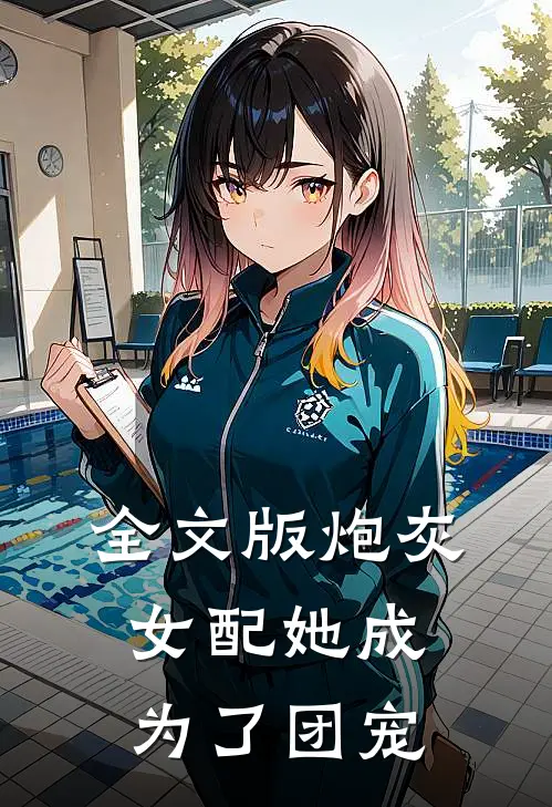 全文版炮灰女配她成为了团宠