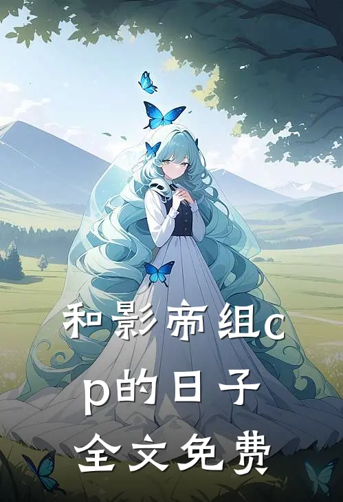 和影帝组cp的日子全文免费