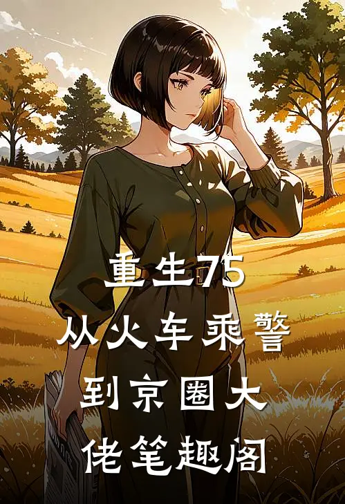 重生75：从火车乘警到京圈大佬笔趣阁