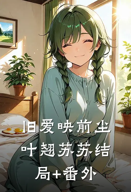 旧爱映前尘叶翘苏苏结局+番外