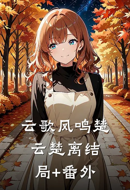 云歌凤鸣楚云楚离结局+番外