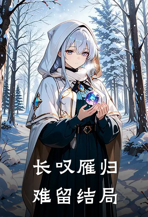 长叹雁归难留结局