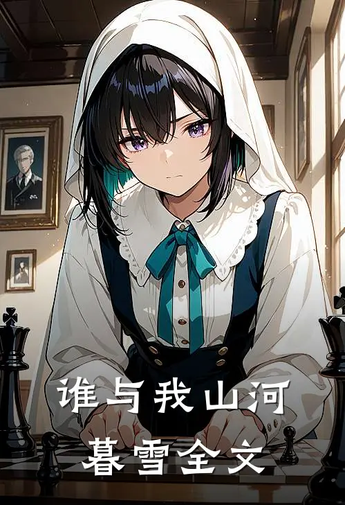 谁与我山河暮雪全文