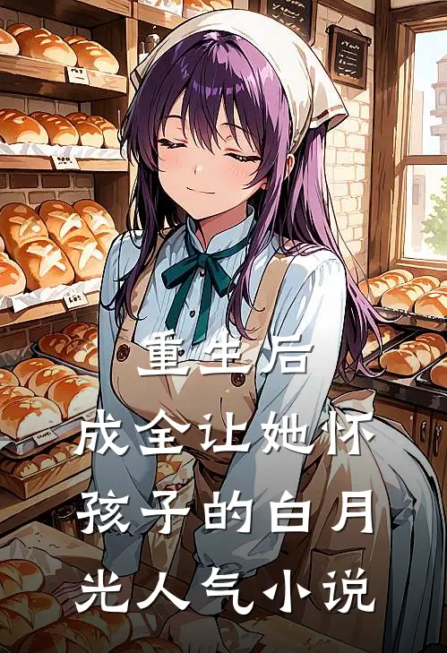 重生后，成全让她怀孩子的白月光人气小说