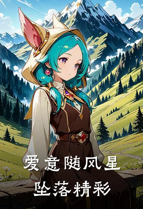 爱意随风星坠落精彩