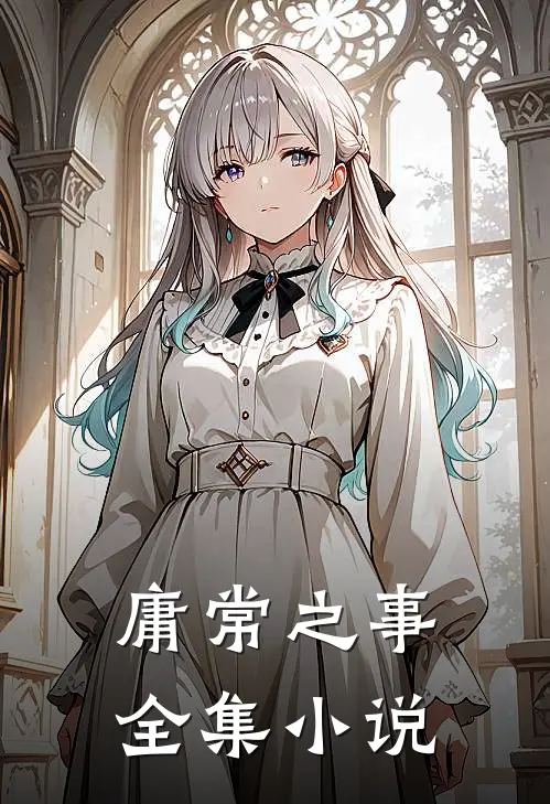庸常之事全集小说