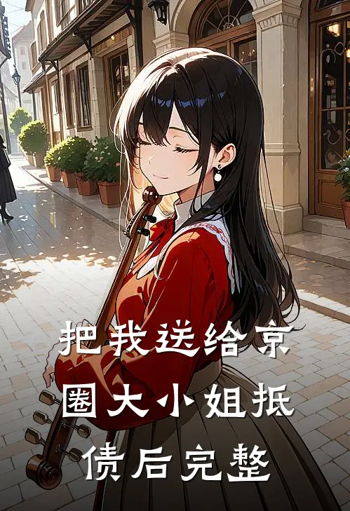 把我送给京圈大小姐抵债后完整