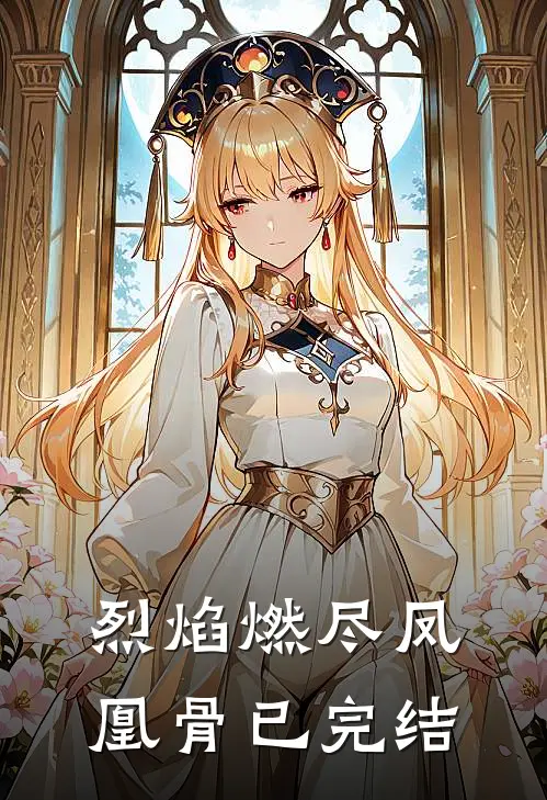烈焰燃尽凤凰骨已完结
