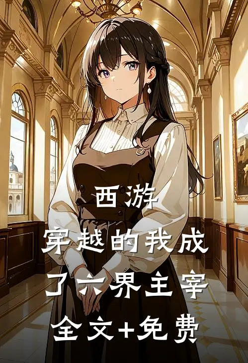 西游：穿越的我成了六界主宰全文+免费