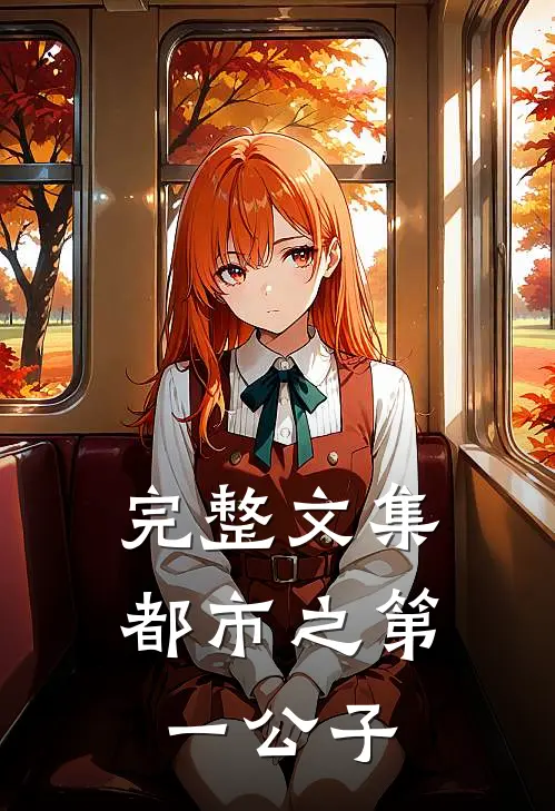 完整文集都市之第一公子