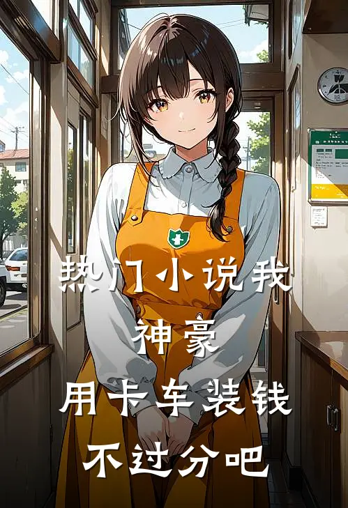 热门小说我，神豪，用卡车装钱不过分吧