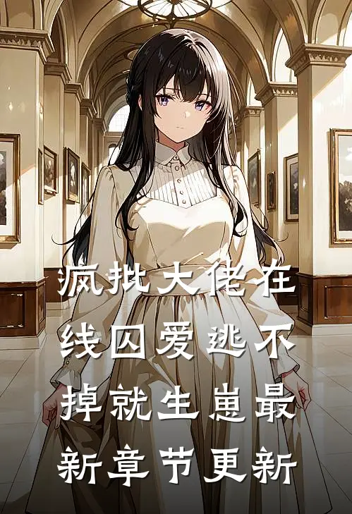 疯批大佬在线囚爱逃不掉就生崽最新章节更新