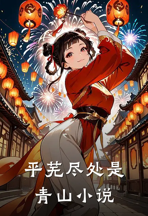 平芜尽处是青山小说