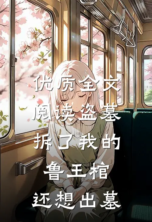 优质全文阅读盗墓：拆了我的鲁王棺，还想出墓
