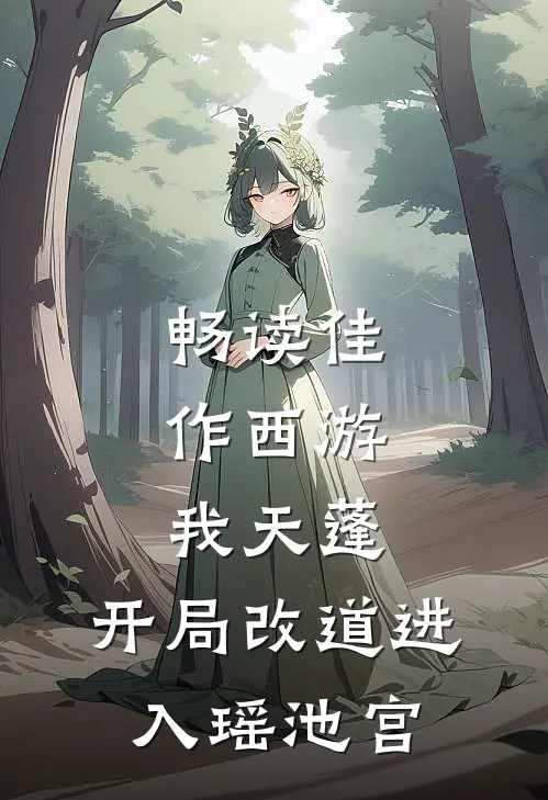 畅读佳作西游：我天蓬，开局改道进入瑶池宫