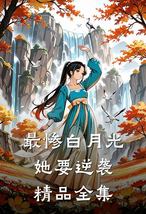 最惨白月光,她要逆袭精品全集