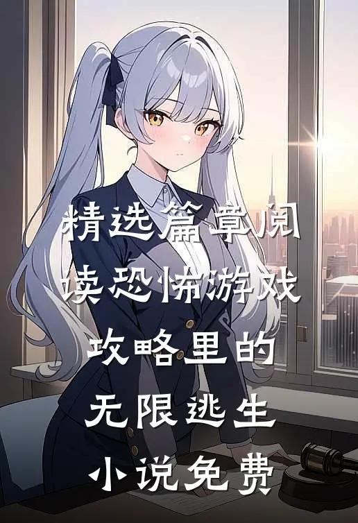 精选篇章阅读恐怖游戏攻略里的无限逃生小说免费