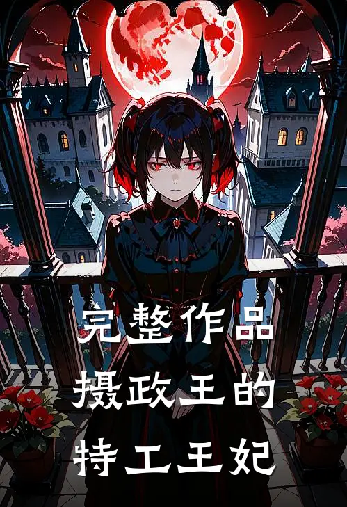 完整作品摄政王的特工王妃