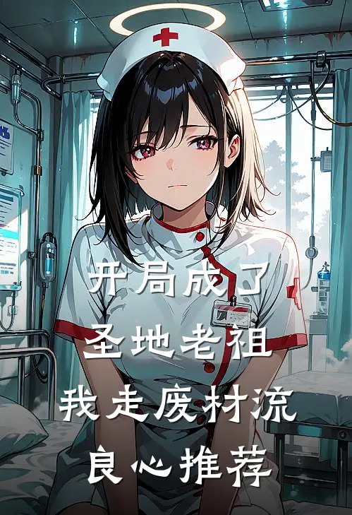 开局成了圣地老祖，我走废材流良心推荐